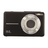 Digital Camera, FHD 1080P 44M Pocket Camera with 2.4 Inch