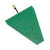 UWB Ultra Wideband Log Periodic Antenna 1.35GHz‑9.5GHz 15W 5‑6dB Transmitting