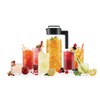 Takeya Patented and Airtight Pitcher Made in the USA, 2