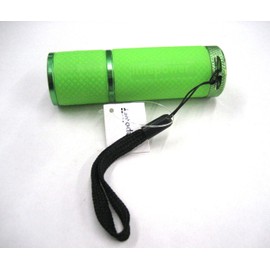 Infapower 2 Pack Handy LED Torches