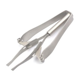 DDP EYEBROW TWEEZERS AUTOMATIC