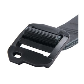 First Tactical Unisex BDU Belt 1.5, Black, Small