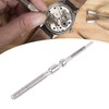 Watch Winding Stem Metal Lightweight Watch Part Easy To Install