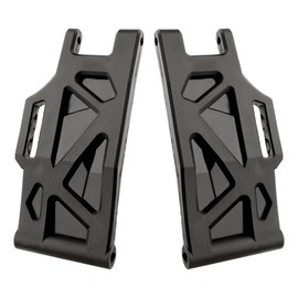 GDOOL 9201E RC Car PX9211-10A Rear Lower Suspension Arm Accessory Replacement Spare Parts for New Version 9201E 9203E 9205E 9206E Trucks 200E 210E Trucks