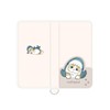 Gourmandies MOFUSAND Die Cut Multi Flip Cover (M+) Shark Nyan MOFU-14A