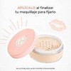 Yves Rocher Polvo Traslúcido Universal