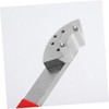 WOONEKY Red Belt Tension Adjuster Engine Timing Belt Tensioner Tool
