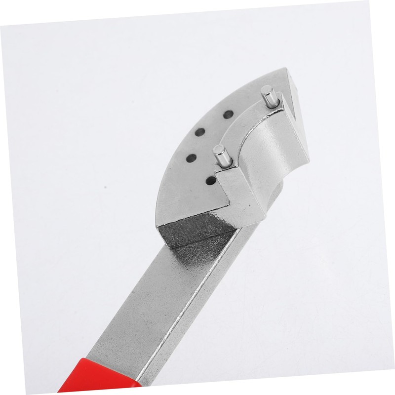 WOONEKY Red Belt Tension Adjuster Engine Timing Belt Tensioner Tool