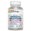 SOLARAY Liposomal Multivitamin for Women 50 Plus, Enhanced Absorption with