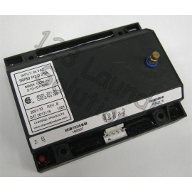 Huebsch, Unimac, Cissell GENERIC Dryer Ignition Control 24V Huebsch, M413532