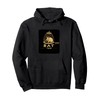 Awesome Rat Trap Statement Pullover Hoodie