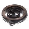 HARFINGTON Drill Press Return Spring, 35 x 8 x 0.7mm