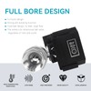 BACOENG 3/4" Stainless Steel Motorized Ball Valve, AC/DC 9-24V Electric