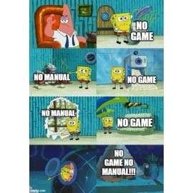 SEGA Sonic Adventure Sega Dreamcast Replacement Case - NO DISC - With Case