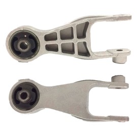 Rear Engine Mount Fits Combo Corsa MK2 Corsavan Tigra 93302287 684713