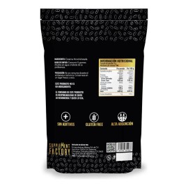 Creatina Monohidratada Pura 500 g, Sin Aditivos, 166 Porciones, Calidad Premium, Sabor Natural                                                        