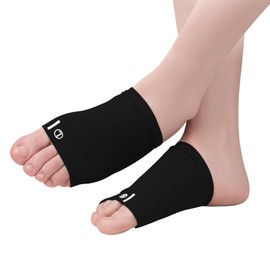 Arch Supporter, Arch Impact Reduction, Insole: Standing Work, Indoor, Daily Life, Men's, Women's,