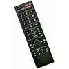 Smartby Universal Remote Control for Toshiba TV, Replacement for All