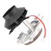 Blower Motor Assembly 5KW 12V Combustion Air Fan Heater for