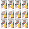 fairtrade ORIGINAL Pineapple Cans | 560 g Pineapple Slices in