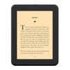 Barnes & Noble Barnes and Noble Nook Glowlight 4 eReader