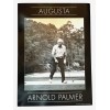 Arnold Palmer at Augusta, 18" X 25" Poster, Limited Edition