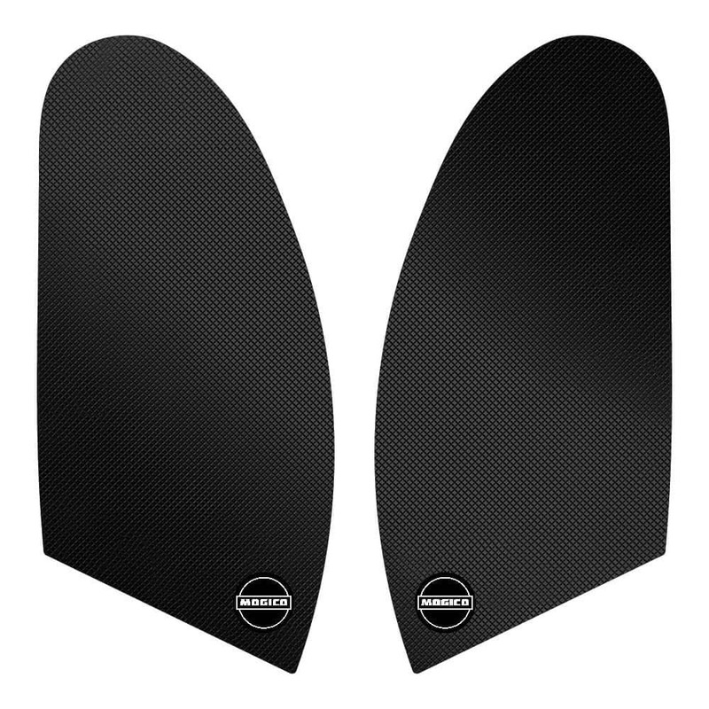 MOGICO GSX-R1000 R (17-22) Tank Pad Traction Pad Grip Non-Slip