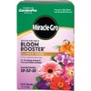 Miracle-GRO 1-Pound 1360011 Water Soluble Bloom Booster Flower Food, 10-52-10,