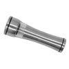 Manual Pepper Mills Stainless Steel Adjustable Pepper Grinder for Kitchen