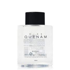 Mise-en-scène I agree to third party delivery of Mise-en-scène Expert Skin 300ml men's cosmetics plastic bottle (YES) / 미쟝센 엑스퍼트 스킨 300ml 남자 화장품 플라스틱병 배송을 위한 제3자 제공에 동의합니다(YES)