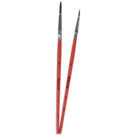 Pelikan 2056116 Fine Hair Paintbrush