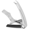 Guitar Capo 2 in 1 Zinc Alloy Multifunctional Professional Musical