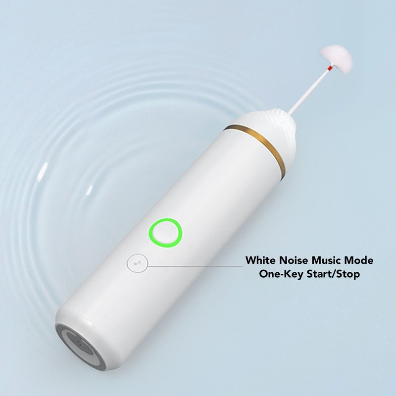 Electric Ear Wax Removal Tool Ear Wax Removal Kit 2