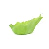 Shinkatec Antibacterial Lunch Cup Veggie Cup S Lettuce, 4 Pieces,
