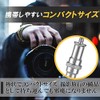 HAMILO Screw Adapter Spigot Camera Shooting Lighting Tripod Head Accessory