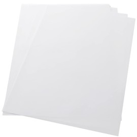 SEWACC 300Pcs Translucent Calligraphy Tracing Papers for Artists Smooth Writing Durable Paper for Crafting Drawing Scrapbooking Invitations and Party Decorations