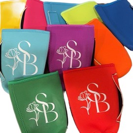 Koozie Sleeve for 22-32oz Cups - Great for Tea Lovers on the Go - Beverage