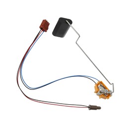 Hihaha Fuel Gauge Sending Unit for Nissan Frontier 2005-2021 for Nissan Pathfinder 2005-2012 for Nissan Xterra 2005-2015 Fuel Tank Sender Unit 25060-ZZ00A 25060-ZS00A 25060-ZS00B Durable Material