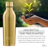 Root7 Bottle | Stainless Steel Water Bottle | Blue Stardust