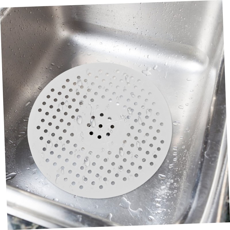 MAGICLULU 2pcs Rubber Dish Drying Mat Set Sink Protector Pad