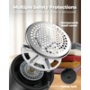 ASNUG Fabric Shaver, Electric Lint Remover, Sweater Shavers to Remove