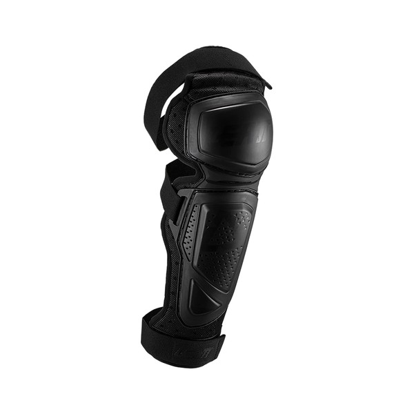 Knee Pads/Shin 3.0 EXT - black - L/XL