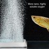 Aquarium Air Stone Disc High Dissolved Oxygen Fine Bubbles Fish