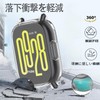 [2 Pack] For Redmi Watch 5 Lite Compatible Case, HNWEIWEI,