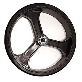 #5 - Wheel w/Bearing (Single) for ProBasics 8" Height Adj Rollator Model RLAA8
