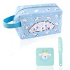 Cartoon Cosmetic Bag, K