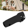 Protective Case Silicone Tight Fit Anti Skid Dustproof Stabilizer Handle