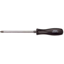 Draper Expert Quality No 3 x 150mm Cross Slot Mechanics Screwdriver - 19534