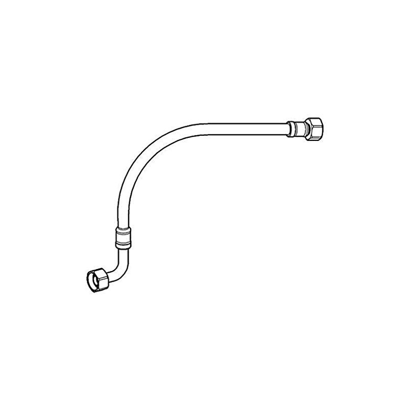 Grohe 42206000 Connection Connecting Hose