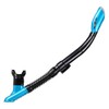 Snorkeling Breathing Tube Dry Snorkel Easy Breath Swimming Diving Tube